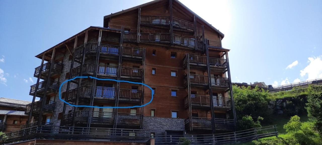 Appartement Les Cristallines - Cosy *