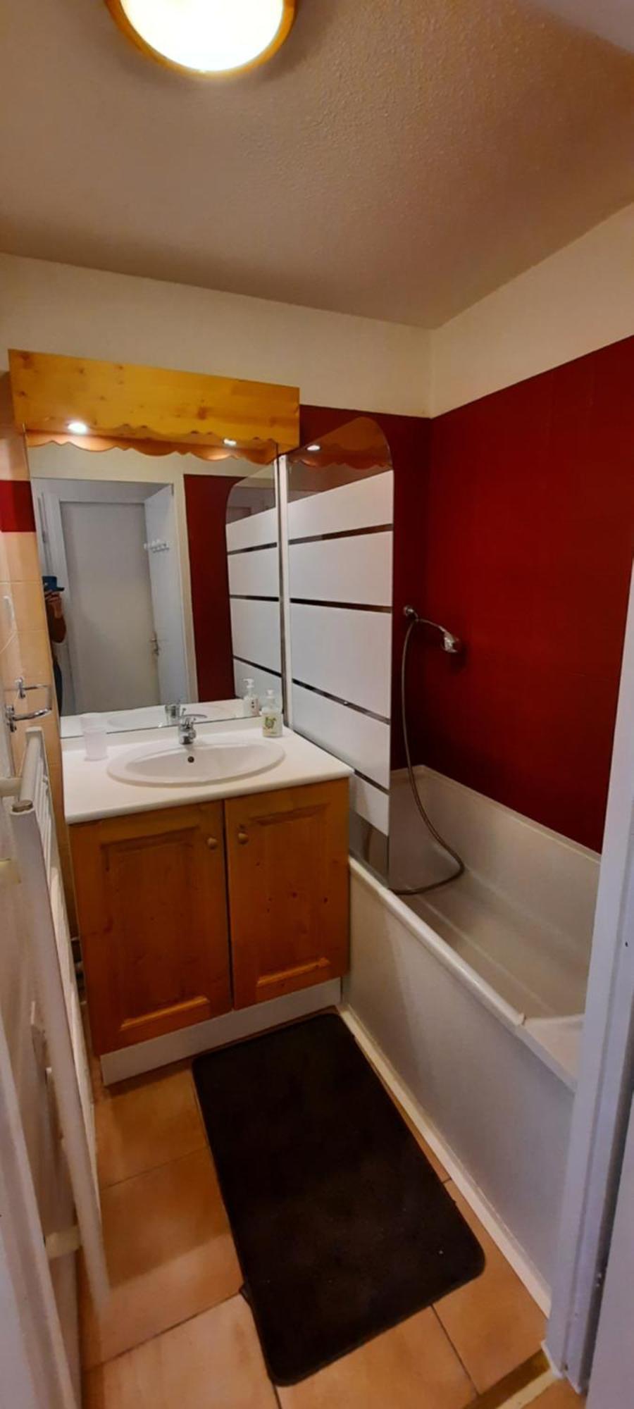 Les Cristallines - Cosy Apartment